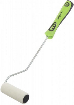 Валик Tempo PRO мини велюр 30x100 мм E0122-343010