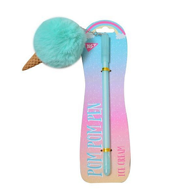 Ручка шариковая YES 