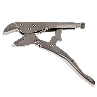 Кліщі затискні EXPERT tools HB01122-10