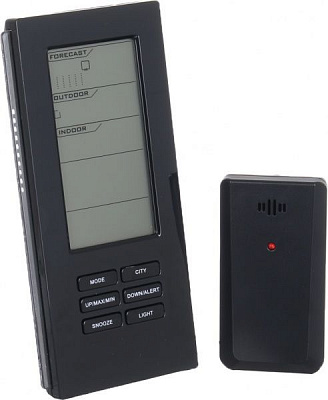 Метеостанція YD 8211A-1