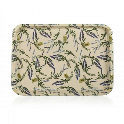 Поднос Lavender 30x21,5 см Banquet