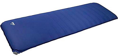 Коврик туристический McKinley M/L CAMP SI 70 синий 303127-538