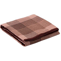 Покривало 140x200 см В7 БЕ-14 140x200 см коричневий 