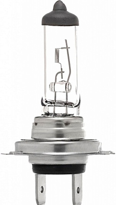 Лампа галогенная RinG (REU477) H7 PX26d 12 В 55 Вт 1 шт 2700