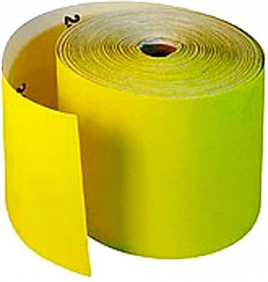 Наждачная бумагаPS30 45 м 1031-304515R