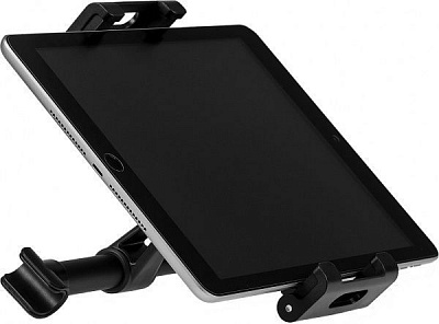 Держатель для планшета/смартфонаTabletRackPro Heyner черный