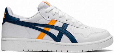 Кроссовки Asics JAPAN S GS 1204A007-112 р.35 разноцветный