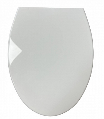 Сиденье для унитаза Сиданіт IVA 430x352 мм