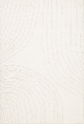 Ковер Oriental Weavers ALLOY (31034/B6W-H) 80x120 см