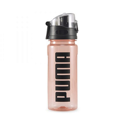 Пляшка 600 мл Puma Bottle Sportstyle SS20 рожевий 5351813