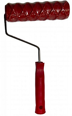 Валик Feidal EG198Т для малярних робіт (з ручкою) 45x175 мм17,5 см 1 шт.