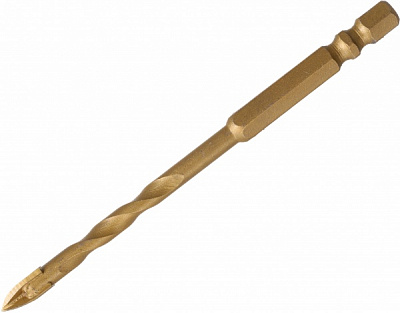 Сверло по плитке Compass квадро 6 мм 6