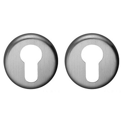 Накладка Colombo® CD 63 G B Daytona, Mach, Peter, Talita матовый никель