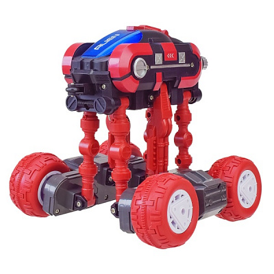 Машинка-перевертач на р/к 2 кольори в асортименті CJ26A01-1/02-1