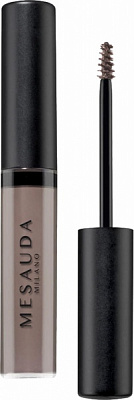 Гель для бровей Mesauda Brow Fix 401 taupe 3,5 мл