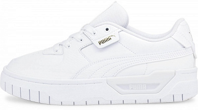 Кросівки Puma Cali Dream Lth Wns 38315701 р.38,5 білий