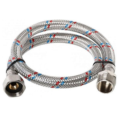 Шланг для води Water House Ду 1/2 ВЗ 1.2 м