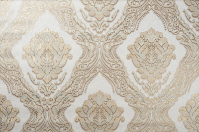 Шпалери вінілові на флізеліновій основі Vinil Шарлота декор ДХV-1196/2 1,06x10,05 м