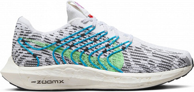 Кросівки Nike NIKE PEGASUS TURBO NEXT NATURE SE FJ1050-100 р.45 зелений
