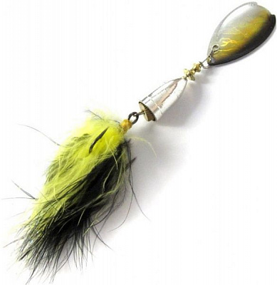 Блесна Siko 9.5 г 8356-014