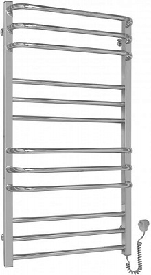 Полотенцесушитель Paladii Эстет ЕС002РR 1000х500/12 с регулятором