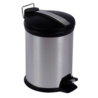 Відро з педаллю Arino 23599