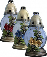 Лампада LS 435 МІХ в асортименті