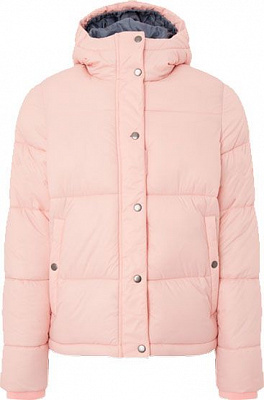 Куртка McKinley Terry gls 408088-340 116 розовый