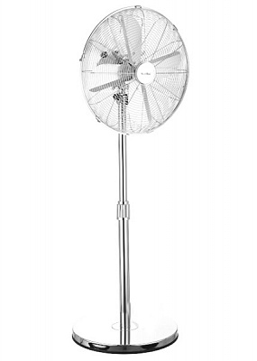 Вентилятор HausMark HSF-1630IX