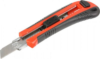 Ніж сегментний Black+Decker BDHT0-10235