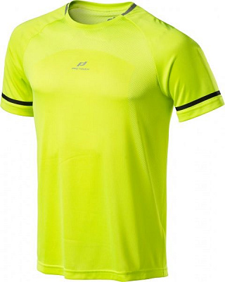 Футболка Pro Touch Rakin IV 273300-70827 S желтый