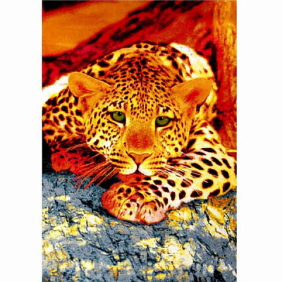 Килим Карат Kolibri 11123/120 1.6x2.3 м