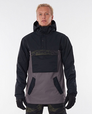 Куртка Rip Curl PRIMATIVE JACKET SGJDO4-90 р.M чорний