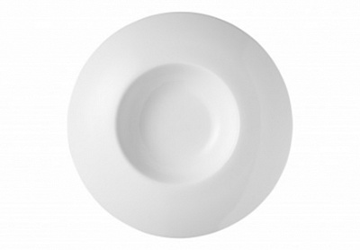 Тарілка для пасти F2638-11L CER-C 28 см, 350 мл Alt Porcelain