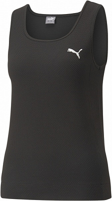 Майка Puma HER SLIM TANK 67311401 р.L чорний