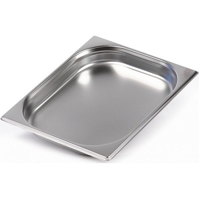 Гастроємність GN 1/2-20