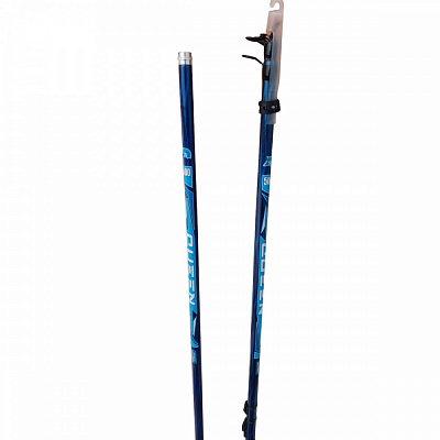 Болонское удилище Gladiator QUEEN з/к 500 см до 30 г