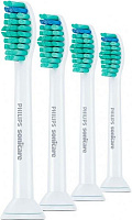Насадки для электрической зубной щетки Philips HX6014/07