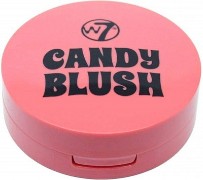 Рум'яна W7 Candy Blush Scandal 3 г