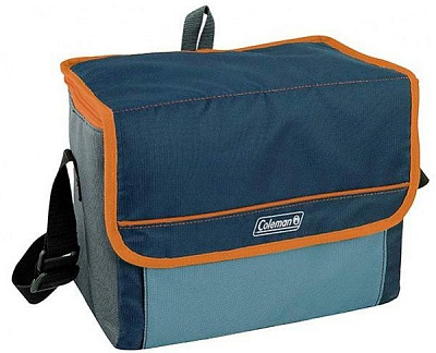 Термосумка Coleman Tropic MiniMaxi 5 л 