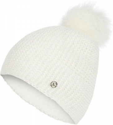 Шапка McKinley Meja wms 416220-001 OS белый