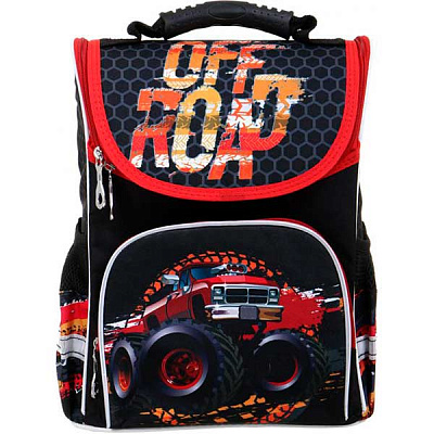 Рюкзак каркасный Джип