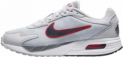 Кросівки Nike NIKE AIR MAX SOLO DX3666-004 р.45 сірий
