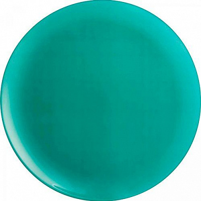 Тарілка обідня Arty Menthe 26 см N4171 Luminarc