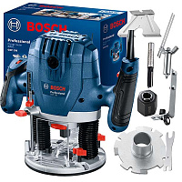 Фрезер Bosch Professional GOF 130 06016B7000