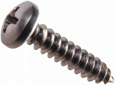 Саморез по металлу нерж 3.5x19 мм 30 шт EXPERT FIX