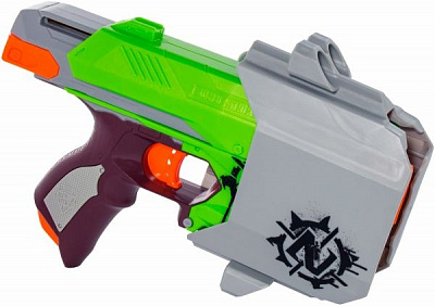 Бластер Nerf Зомбі Сайдстрайк A6557