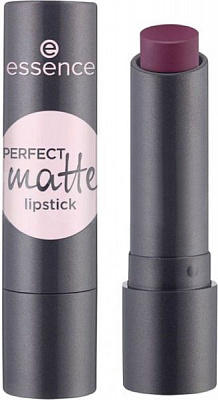 Помада Essence Perfect Matte № 06 Popular 3,5 г