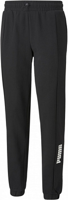 Штани Puma RAD CAL Pants 58939001 р. S чорний