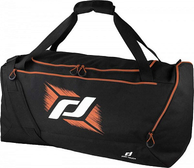 Сумка Pro Touch Force Teambag LITE I р.S 421542-900050 чорний